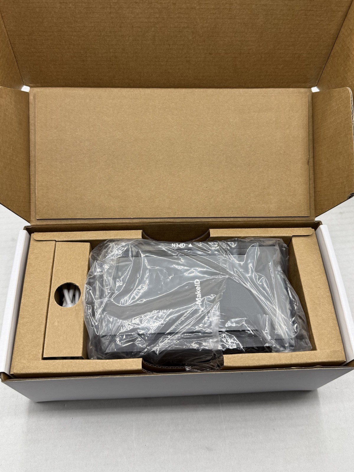 MakeID D50 Label Printer
