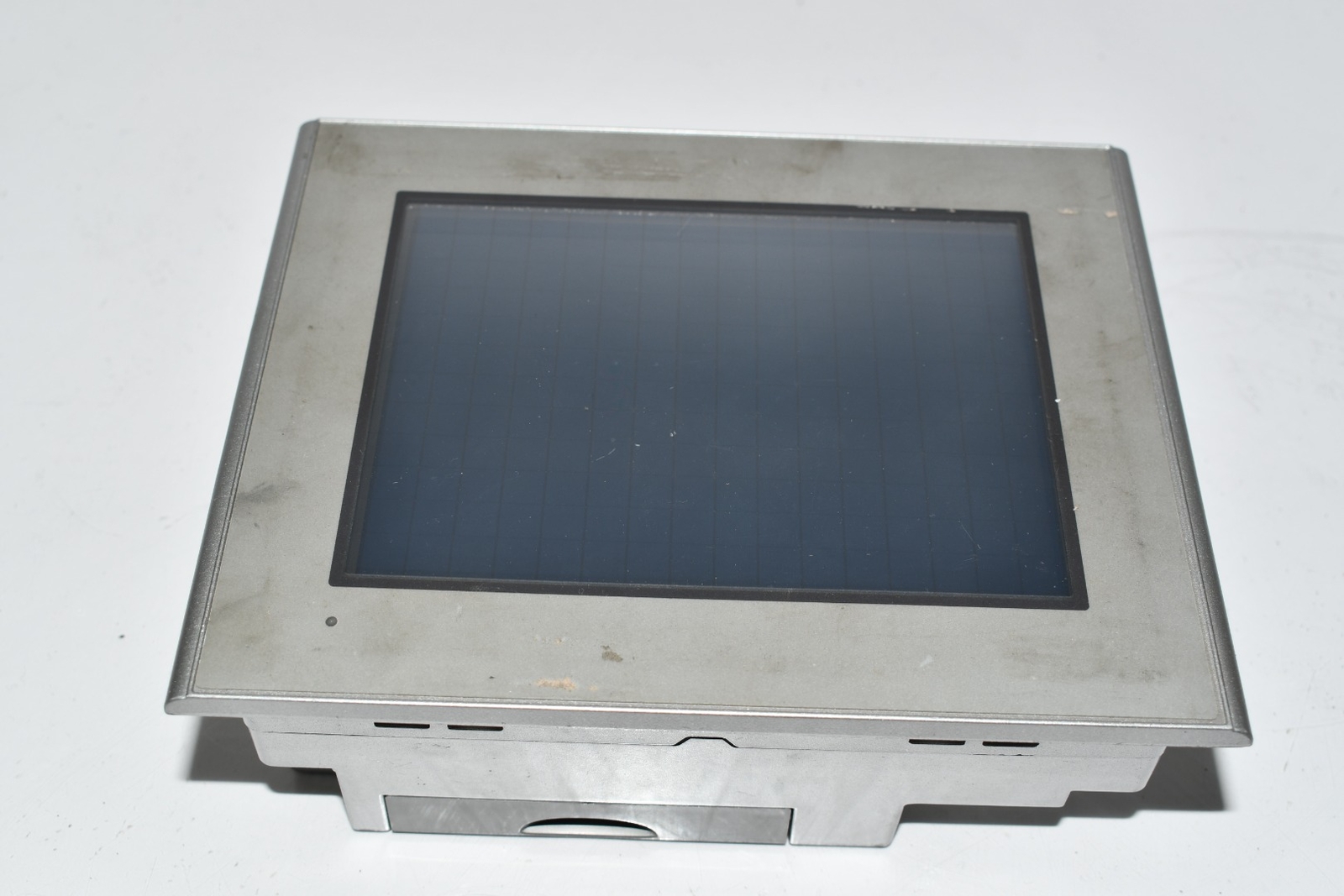 Fanuc Total Control CQPK-STDN-0000-A OPERATOR PANEL MODEL: 2980070-03 6 INCH SCR