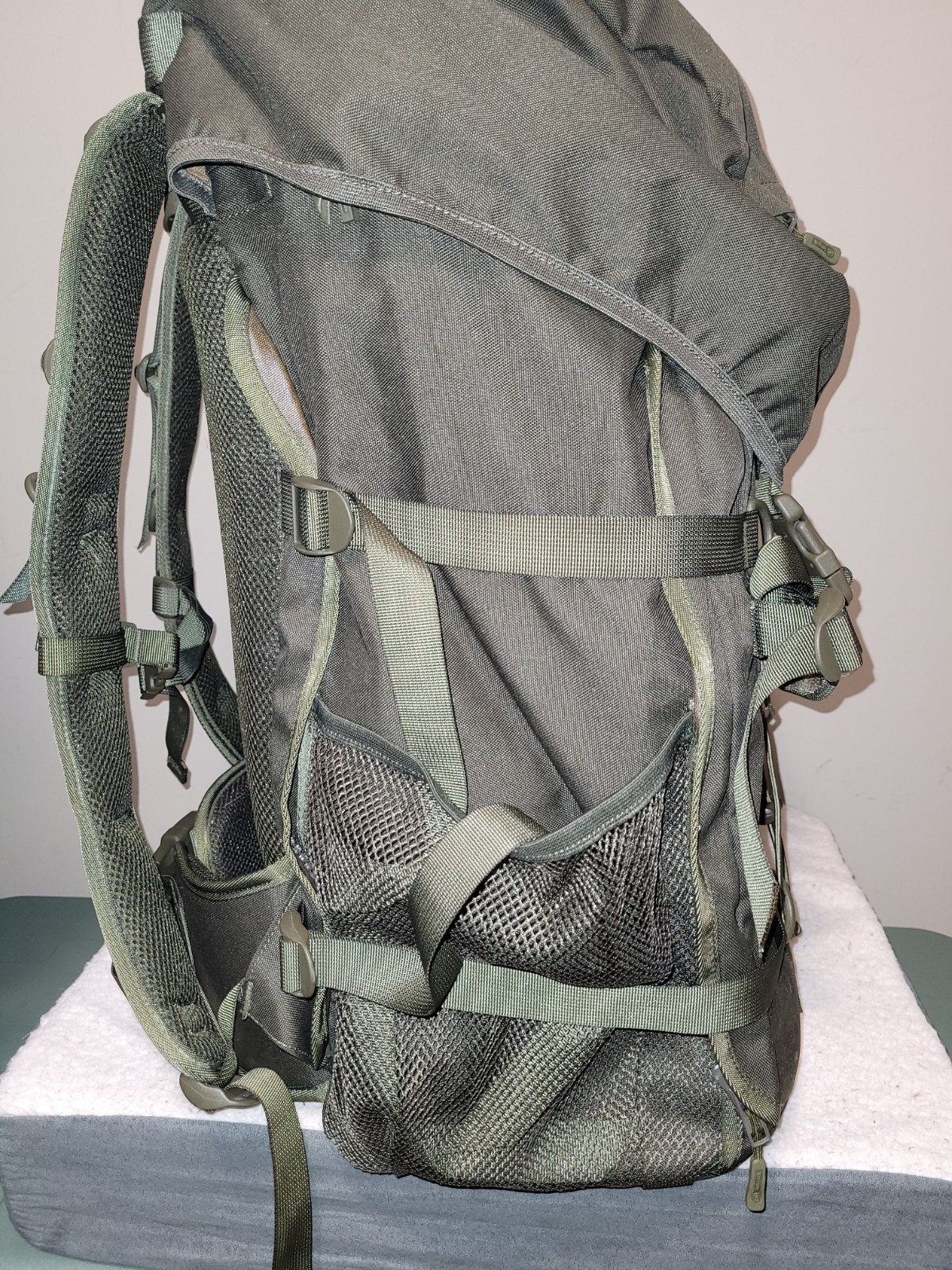 Snugpak Rocket Pack 70 Liter Backpack