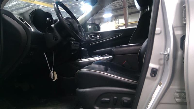 2016 Qx60 Body Control Module Sku#3592703