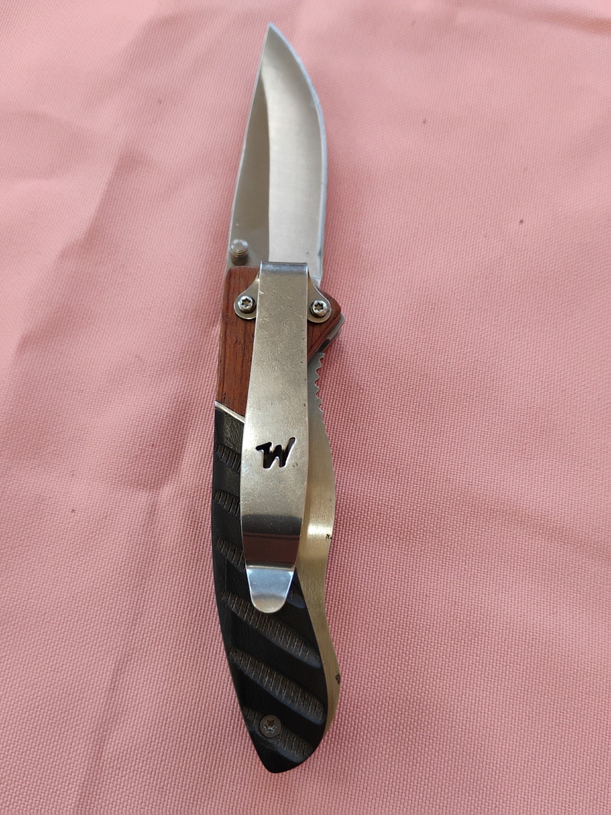Winchester Gerber Winchester Folding Knife