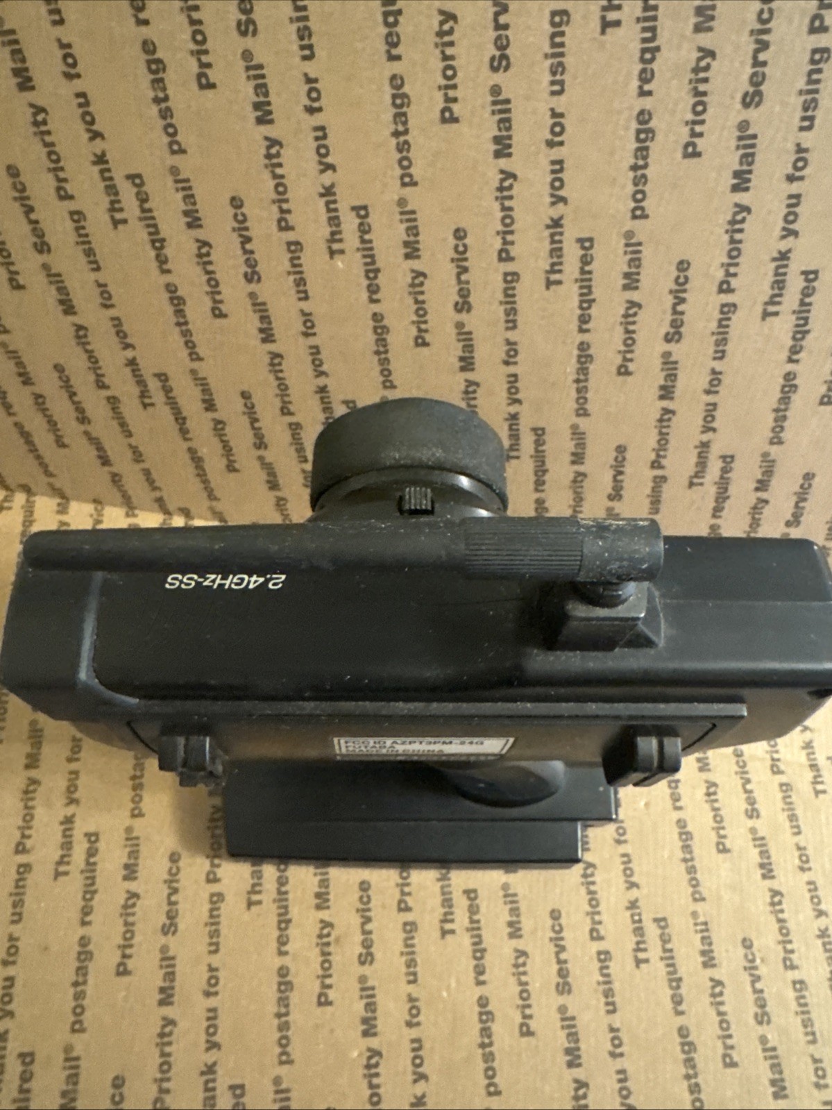 Futaba Magnum 3pm T3pm 2.4ghz SS Remote Transmitter (No Reciver)