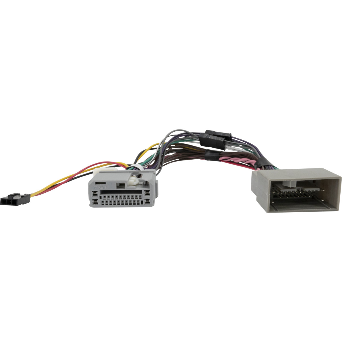 AudioControl LC2i PRO Amplifier Integration Solution for 2008-2021 Honda & Acura