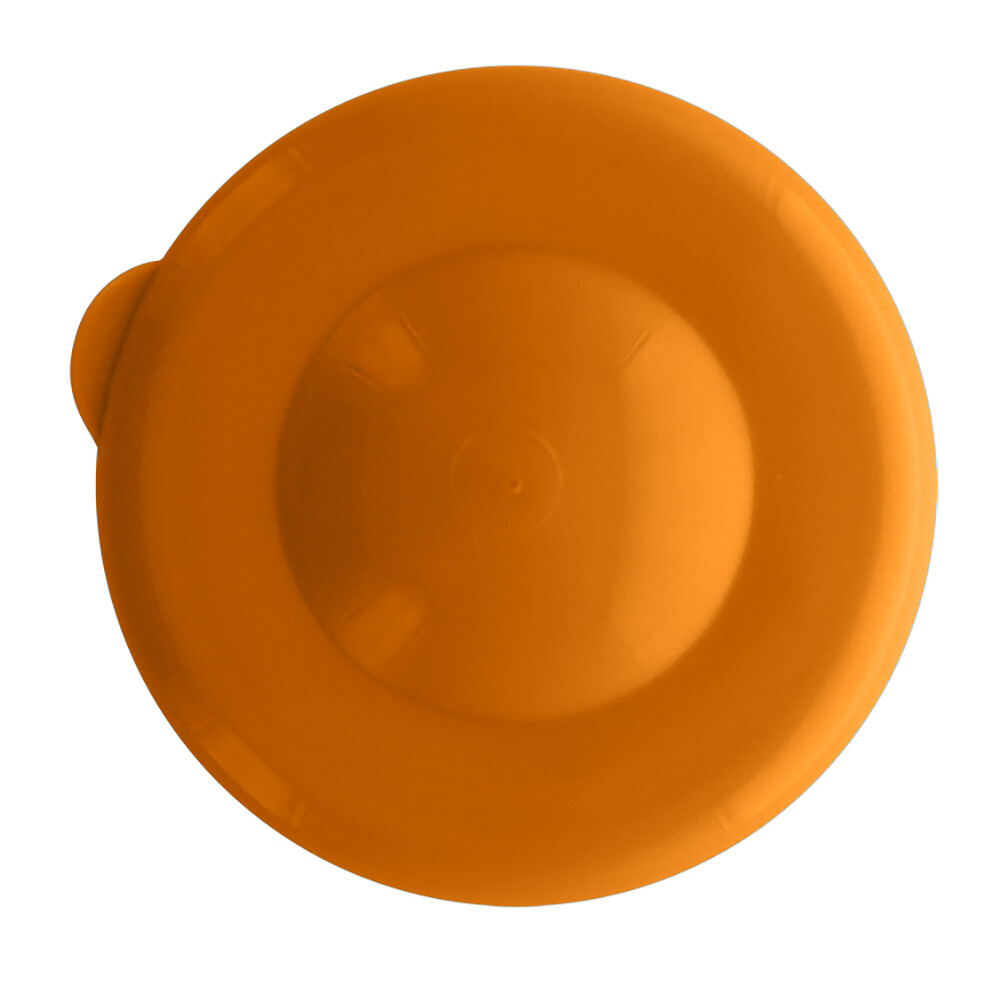 Orange Dew Cap Replacement