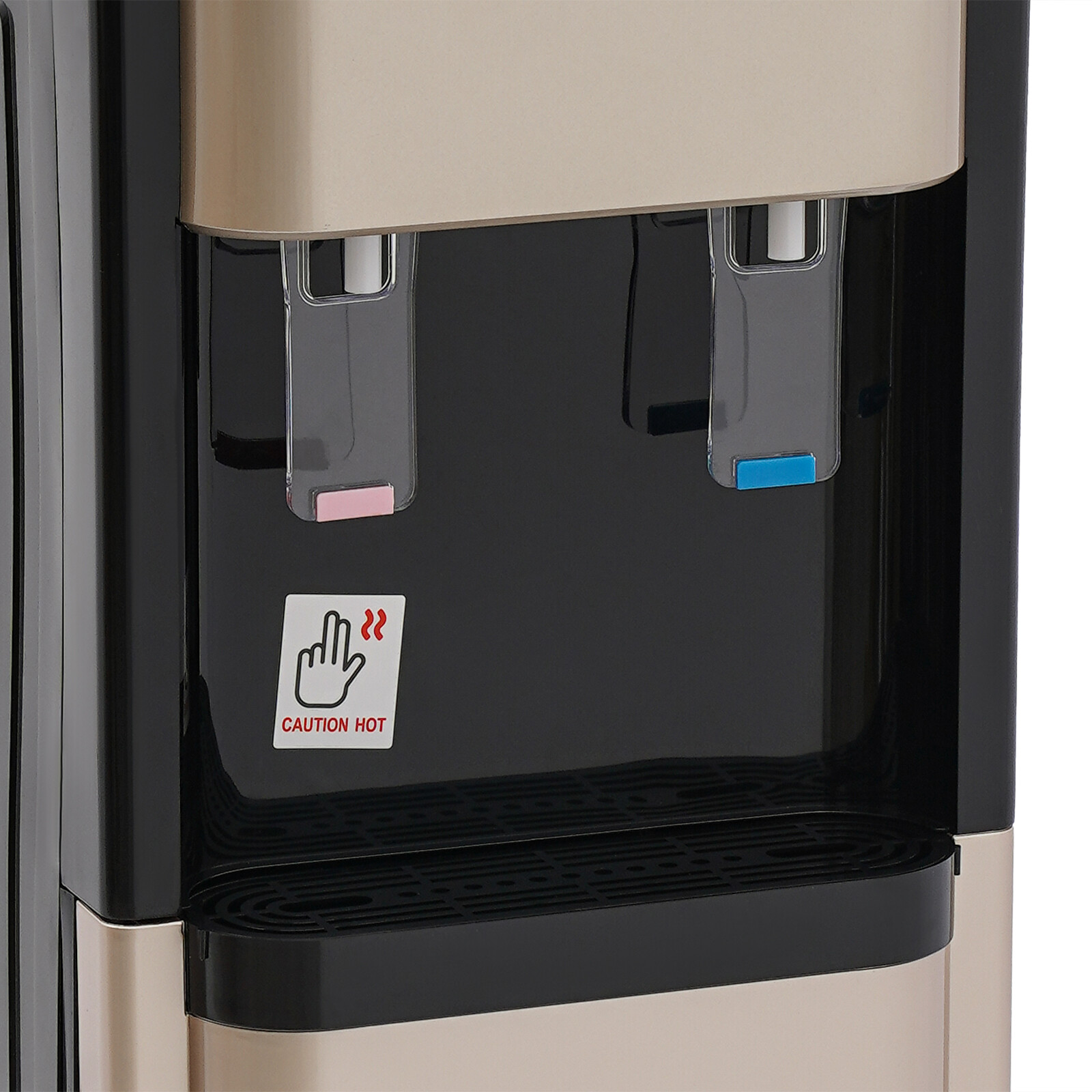 Water Dispenser Home Office Drinking Machine Bottom Loading 20L/5.28 Gallon