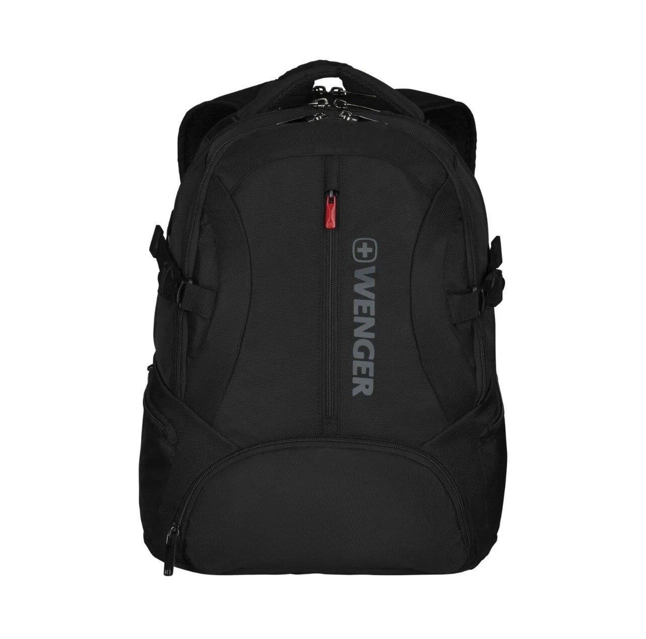 Wenger 600636 Transit 16' Backpack, Padded Laptop Compartment with iPad/Tablet/e