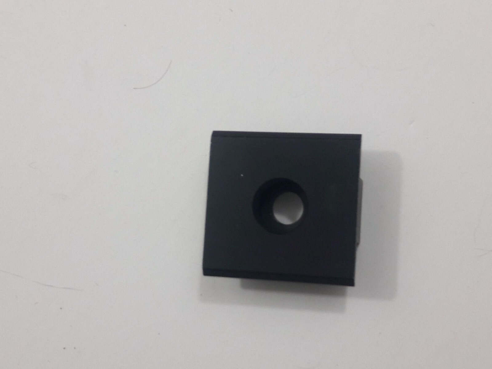 Solar Mid Clamp 5/8'' Pack of 20