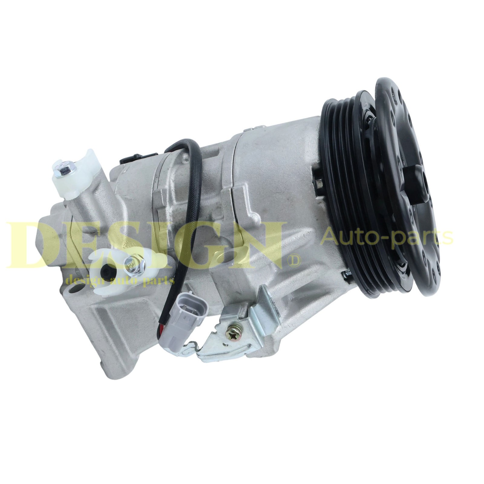 Fits For Toyota yaris 1.3 5SER09C A/C Compressor with Clutch