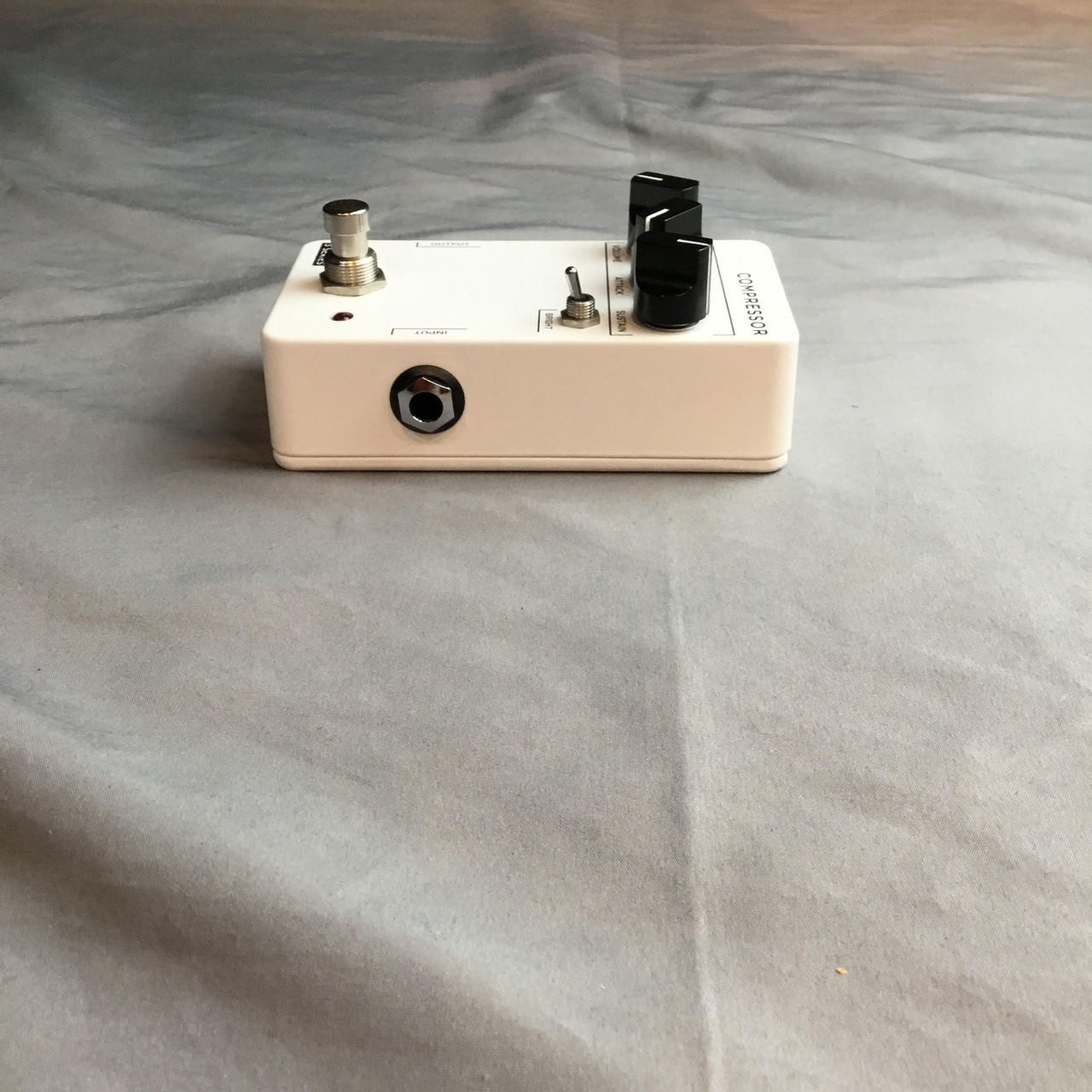 Jhs Pedals Compressor