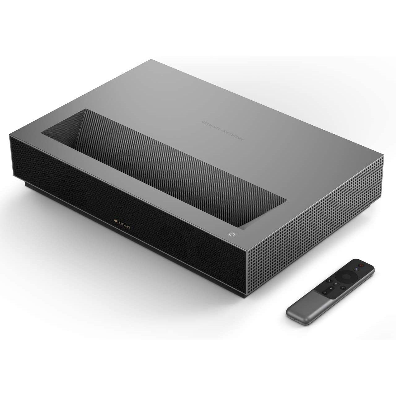 WEMAX Nova 4K UHD Laser Projector Ultra Short Throw Android TV Open Box L176F