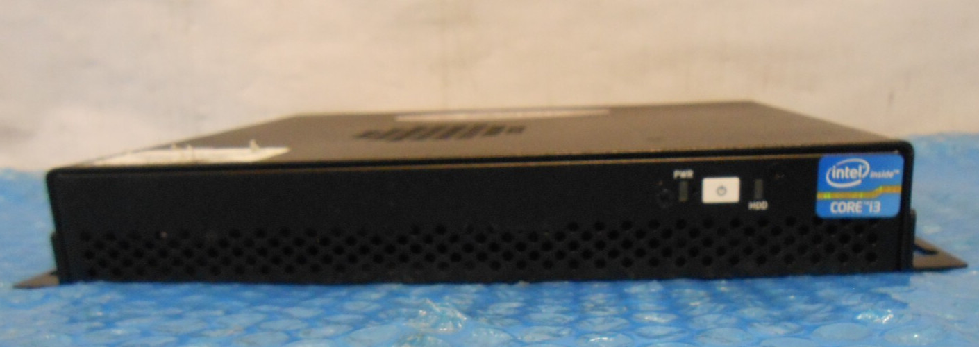 Visix Media X16-83933 Player Intel Core i3