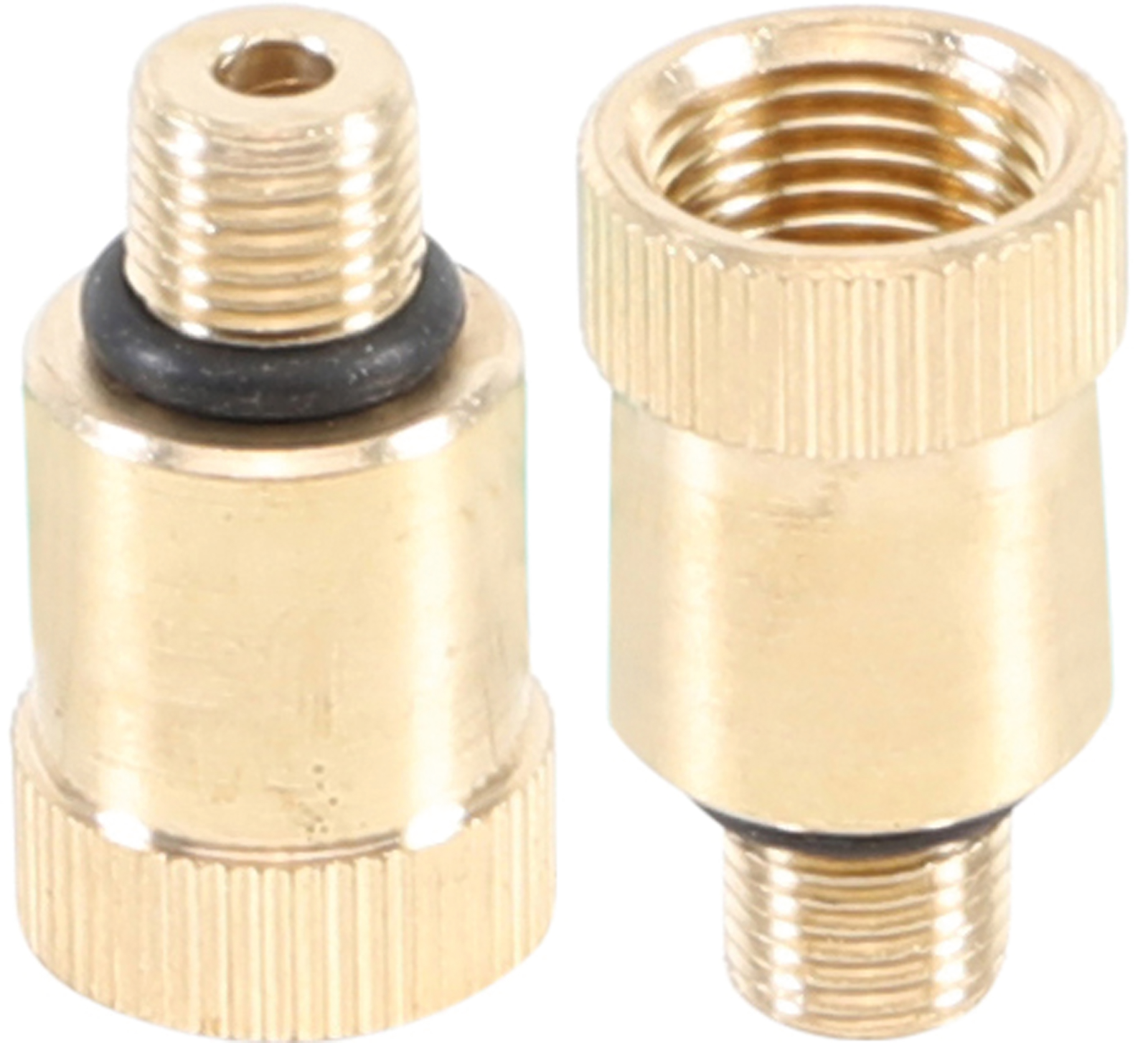 BGS - Compression Tester - M10 Adapter - 8005-10