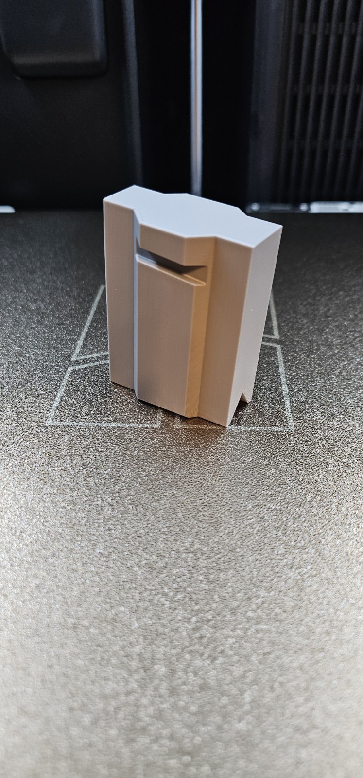 M1 Garand Timing Block