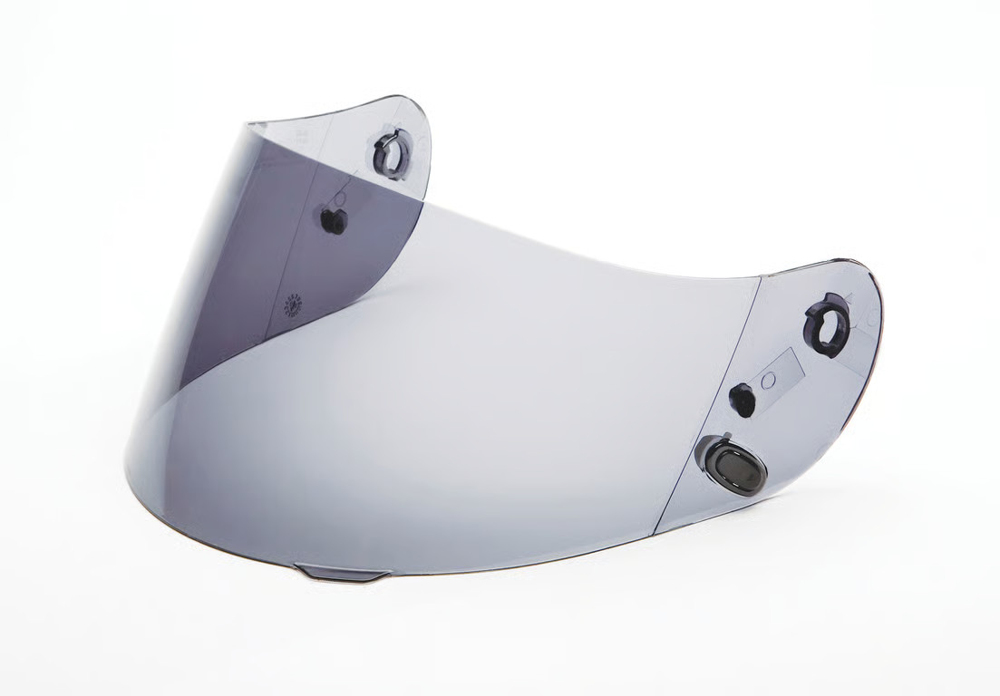 HJC HJ-07 Standard Shield - Smoke Motorcycle ATV/UTV Street Bike Dirt Bike