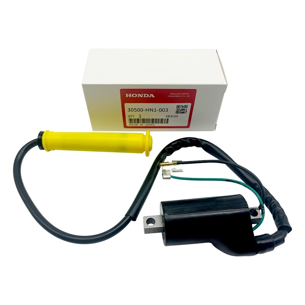 Ignition Coil For Honda Sportrax TRX400EX 1999-04 30500-HN1-000 30500-HN1-003