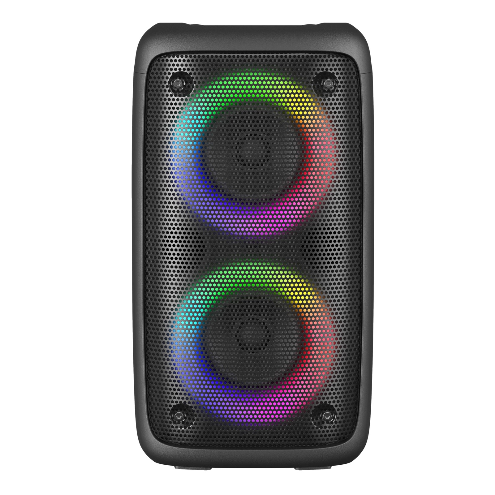 IQ Sound IQ-1944BT 2 x 3-inch Portable Bluetooth 2 x 3-inch, STANDARD
