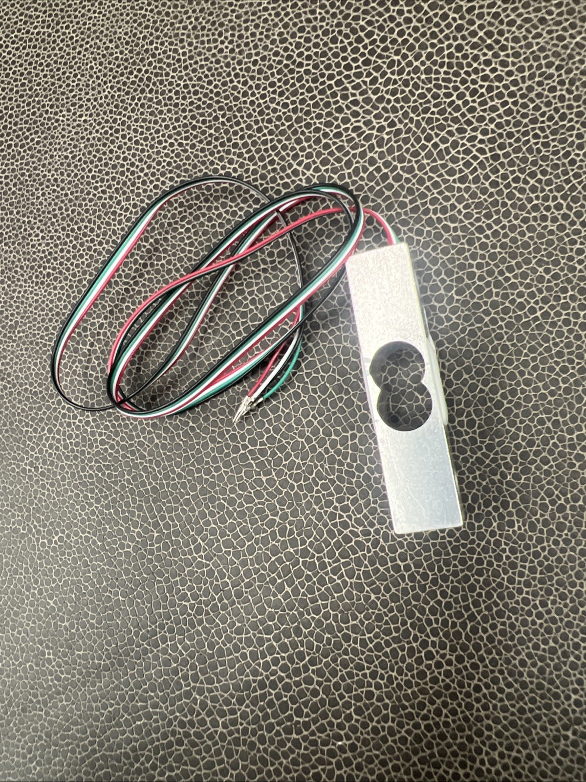 Phidgets 3133_0 Single Point Load Cell - 5kg Load Cell Loadcell Phidget 3133