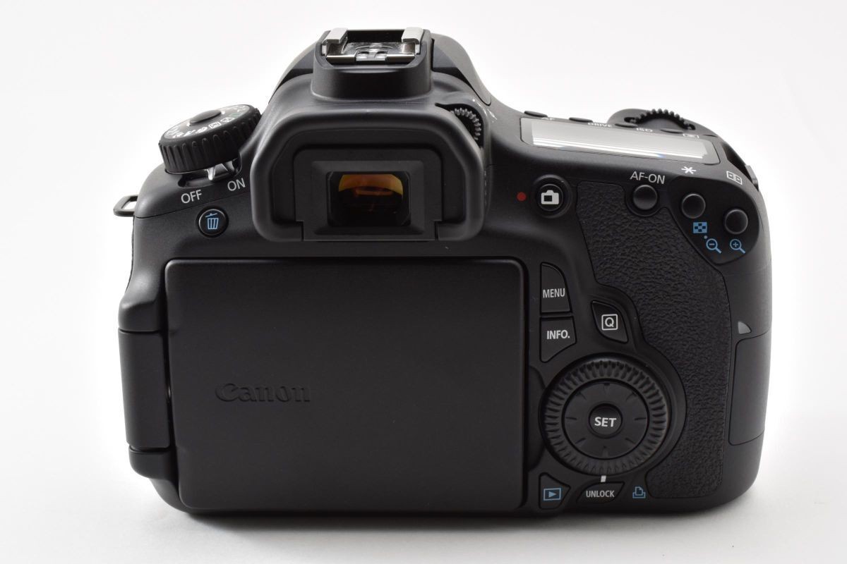 CANON EOS 60D BODY 762374