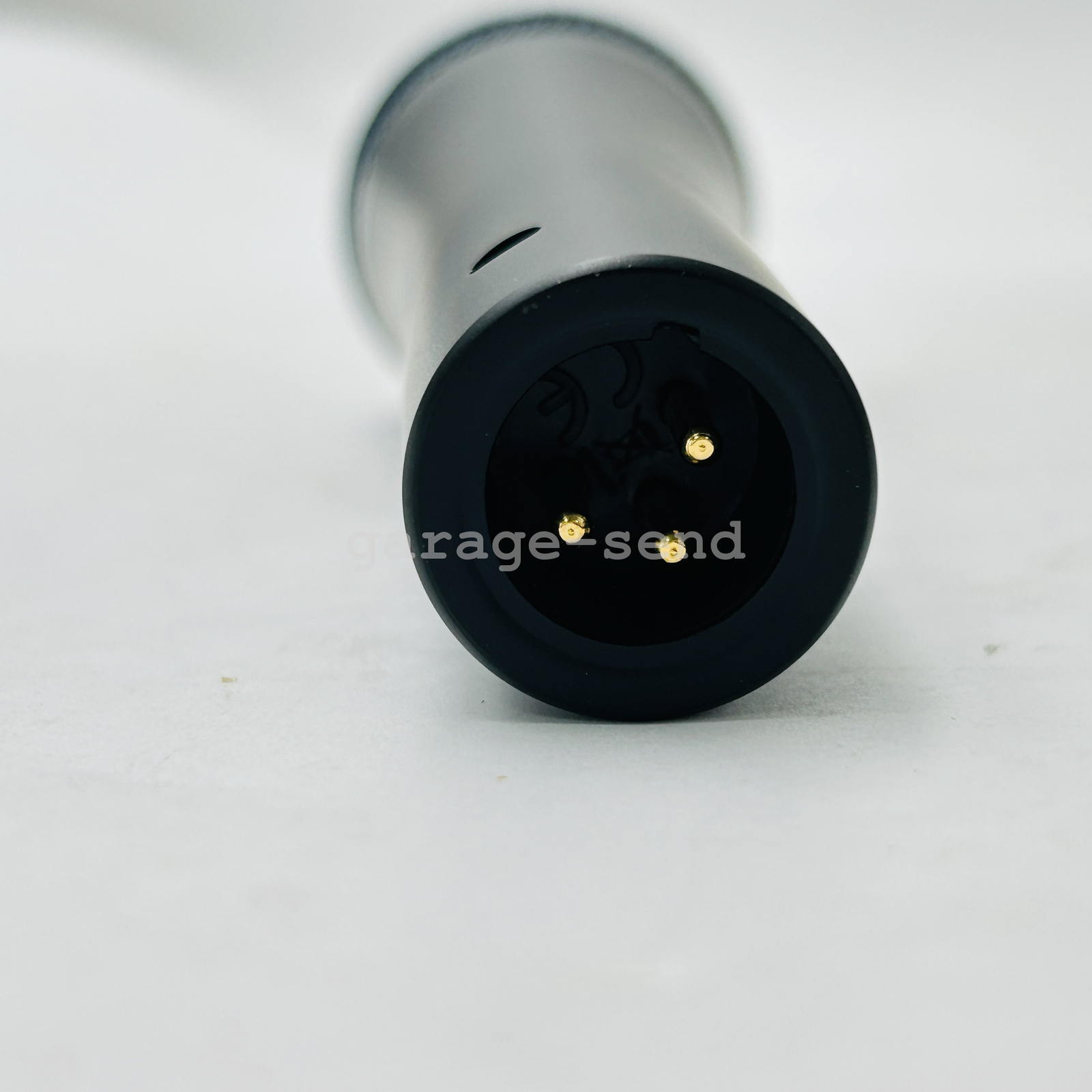 e945 Wired Super Cardioid Dynamic Handheld Microphone -Early Box Version New
