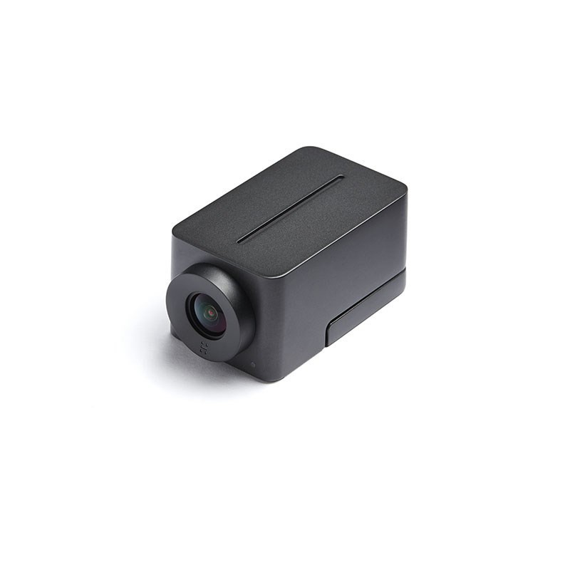 Huddly IQ H2-MBLK-N wide angle Tracking video conference Camera-MS Teams, Zoom
