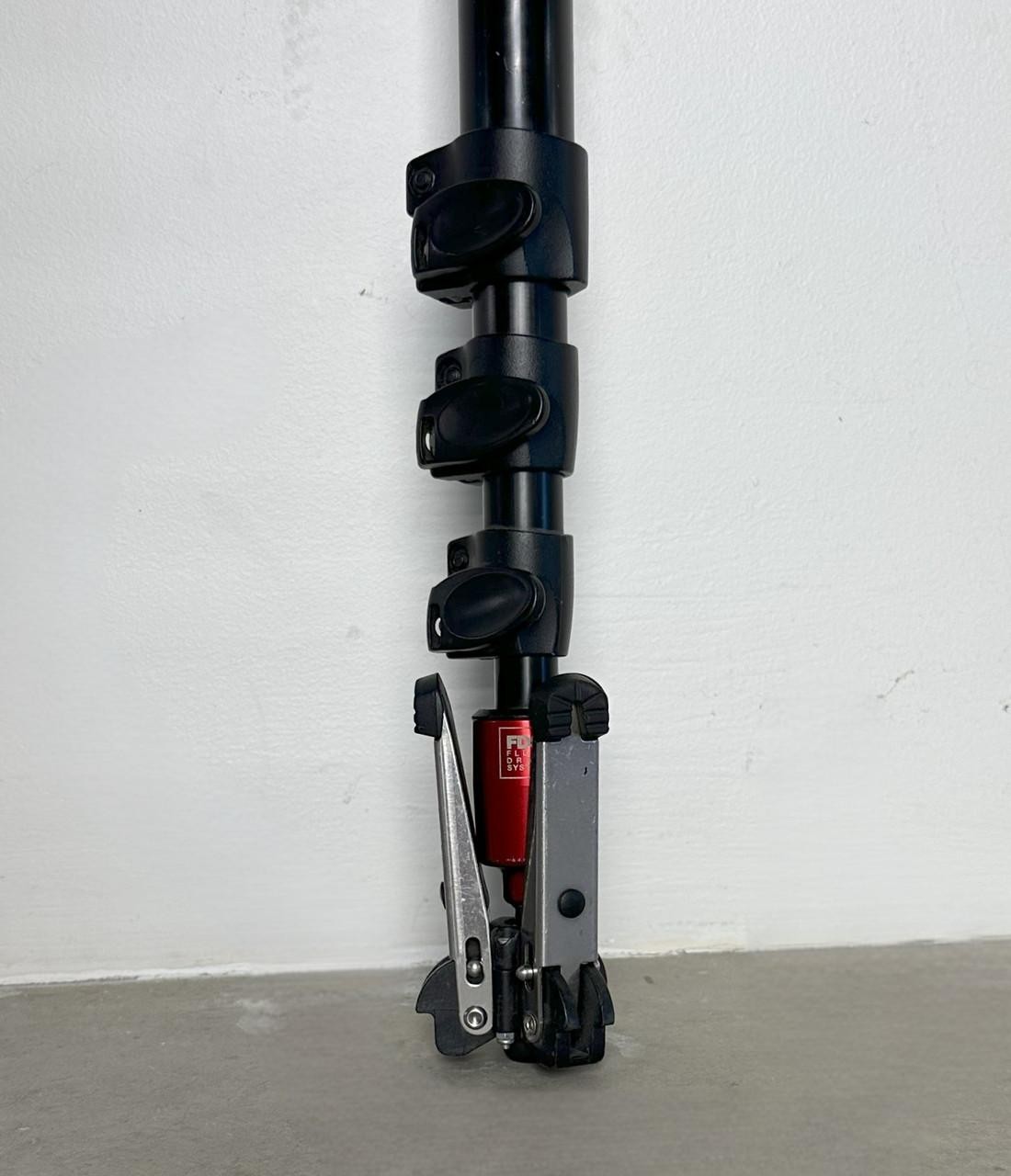 MANFROTTO MVM500A MONOPODS |010-9370268