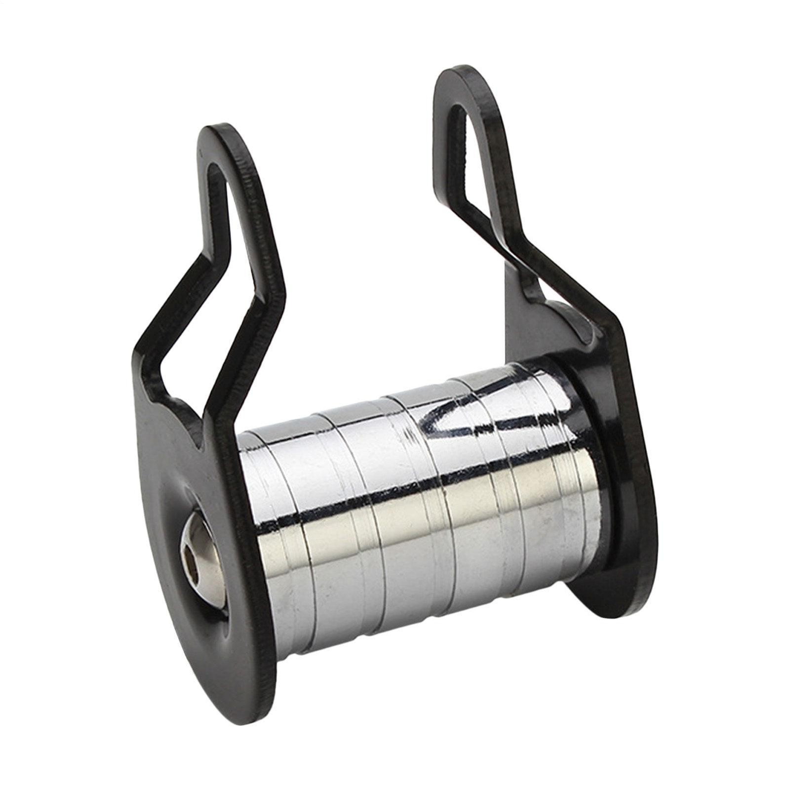 Slack Line Pulley Slider 400 Lbs Capacity Backyard Obstacle Course Accessories