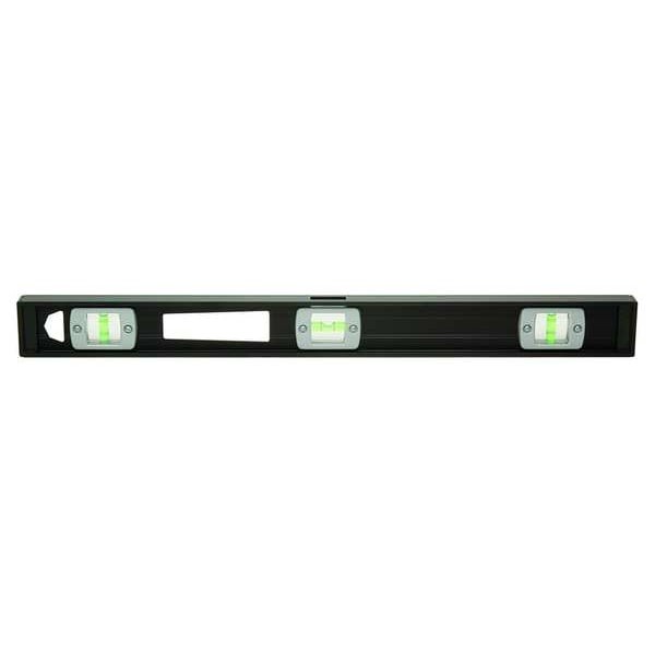 Johnson Level & Tool 3824 I Beam Level, 24 In