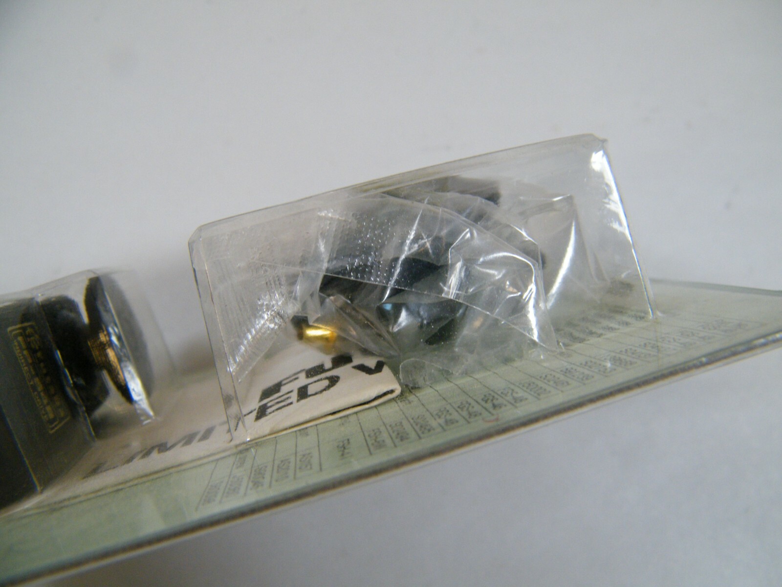 FUTABA FP-S48 SERVO RUGGED LOW PROFILE D61006