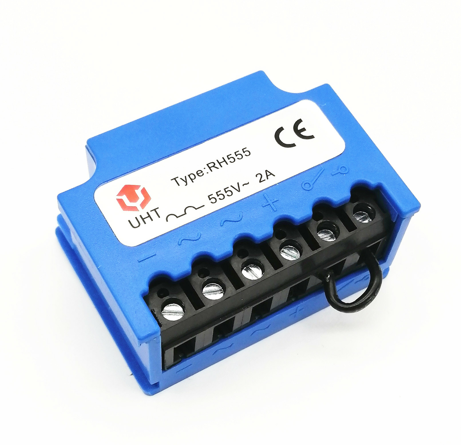 UHT Rectifier Module RH555 555V 2A Motor Brake Rectifier