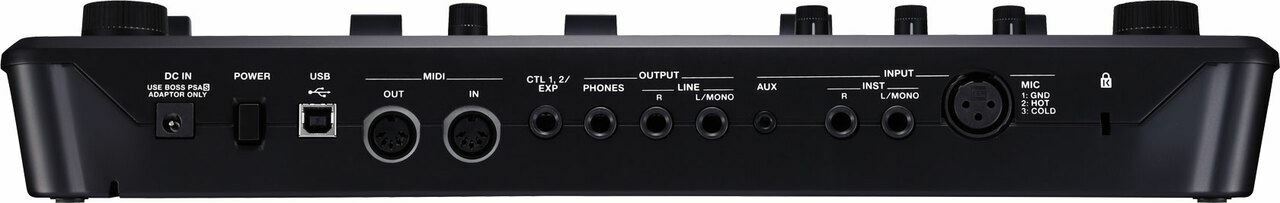 BOSS RC-505 MKII Table Top Loop Station
