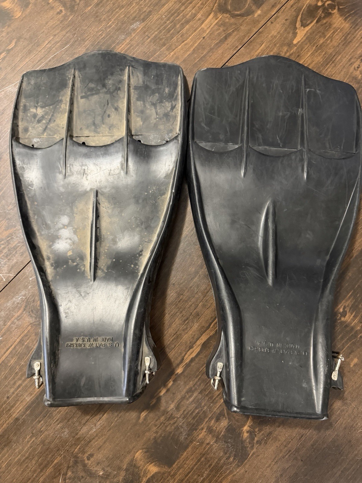 SCUBAPRO Jet Fin Large