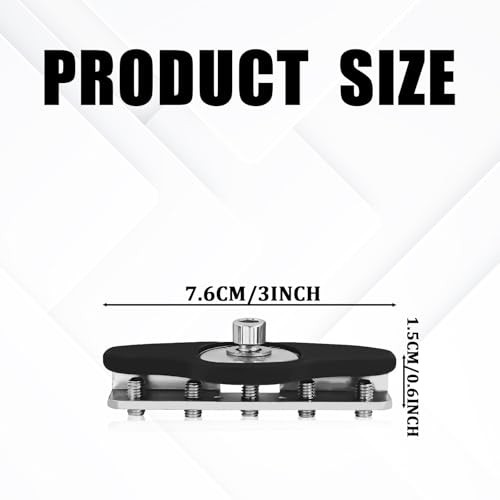 LED Ditch Light Bar Mounting Brackets, Ditch Light Brackets LED Work 2 Pieces