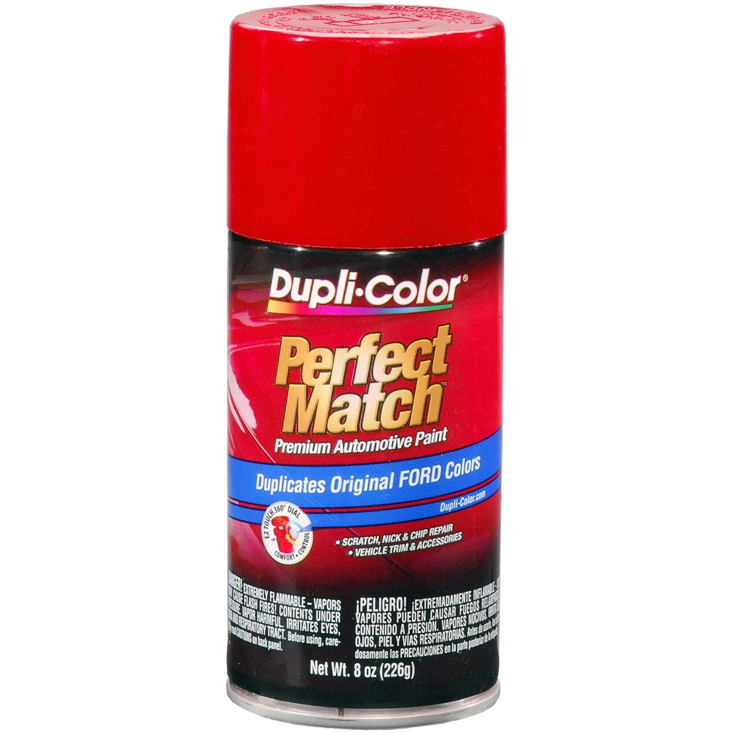 Dupli Color Paint Bfm0306 Dupli Color Perfect Match Premium Automotive Paint