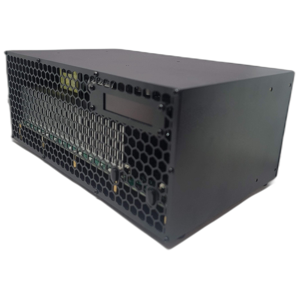 AltairTech GekkoScience KBox 22TH/s Home Bitcoin Miner, WiFi, Ethernet