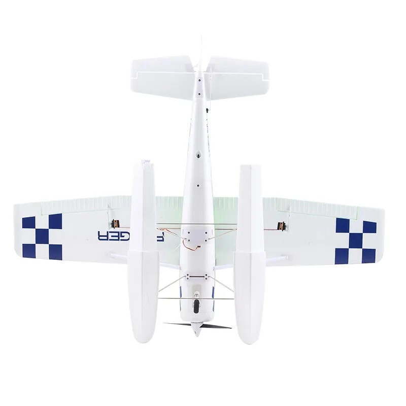 FMS 1220mm Ranger EP V2 with Reflex V3 Red RTF