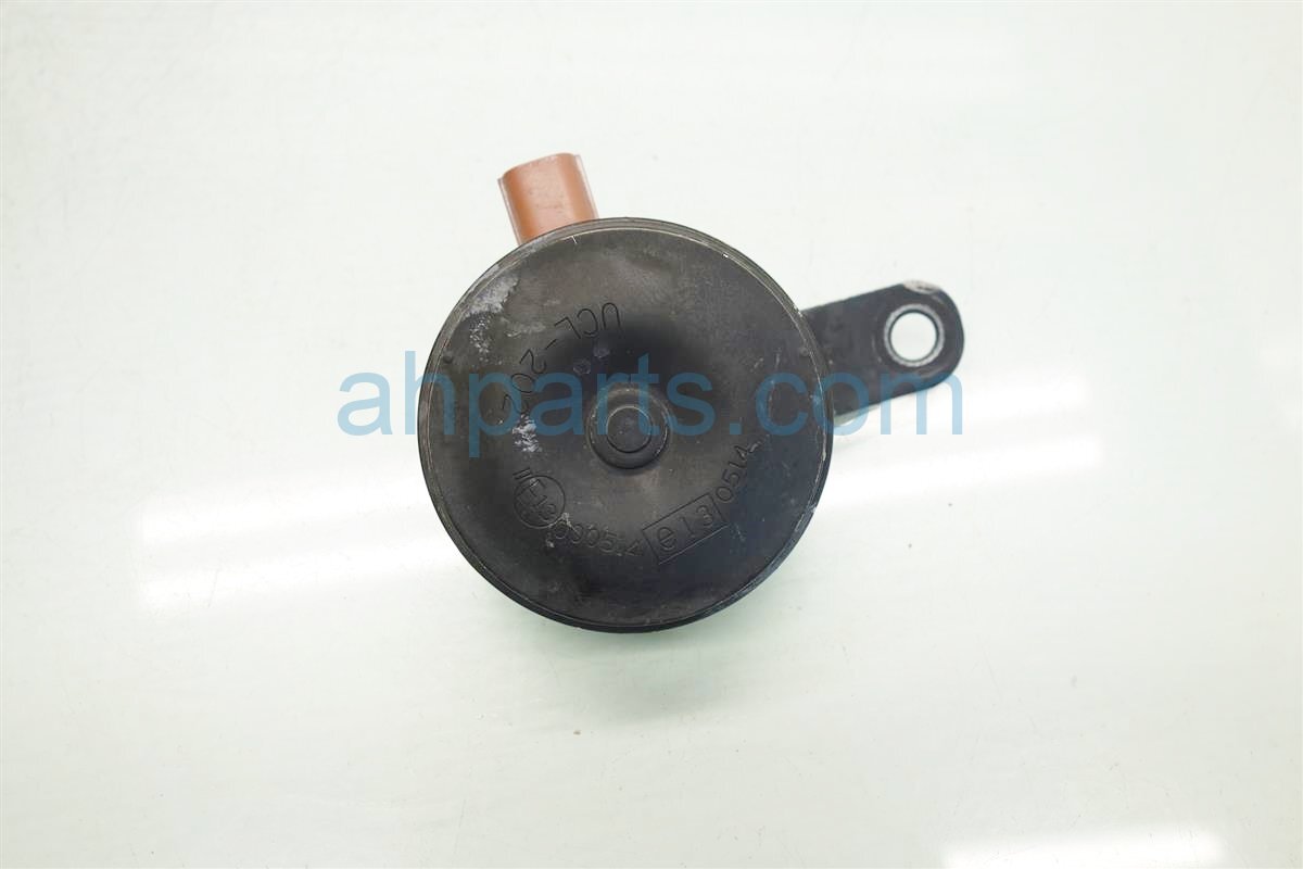 2013-2017 Honda Accord Low Note Pitch Honking Sound Horn 38100-S7s-013