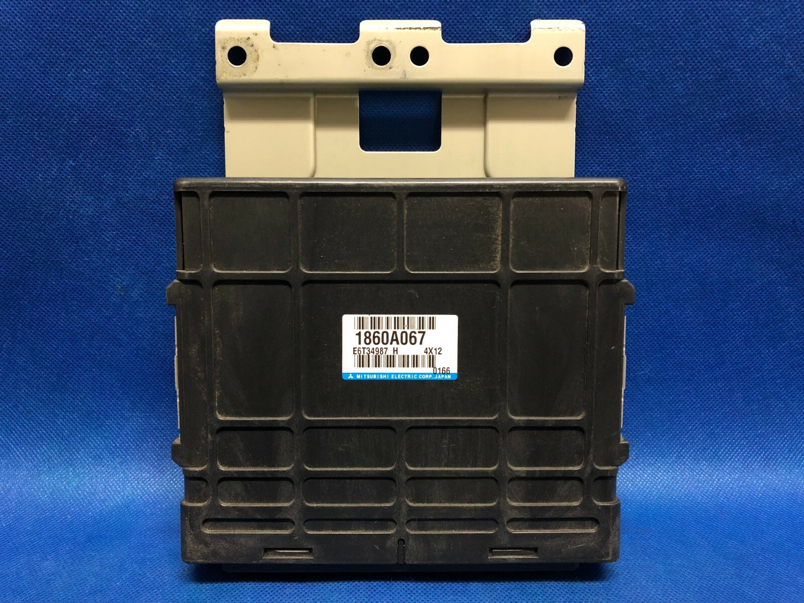 PROGRAMMED PLUG & PLAY MITSUBISHI LANCER 2.0 CONTROL MODULE ECM 1860A067 067