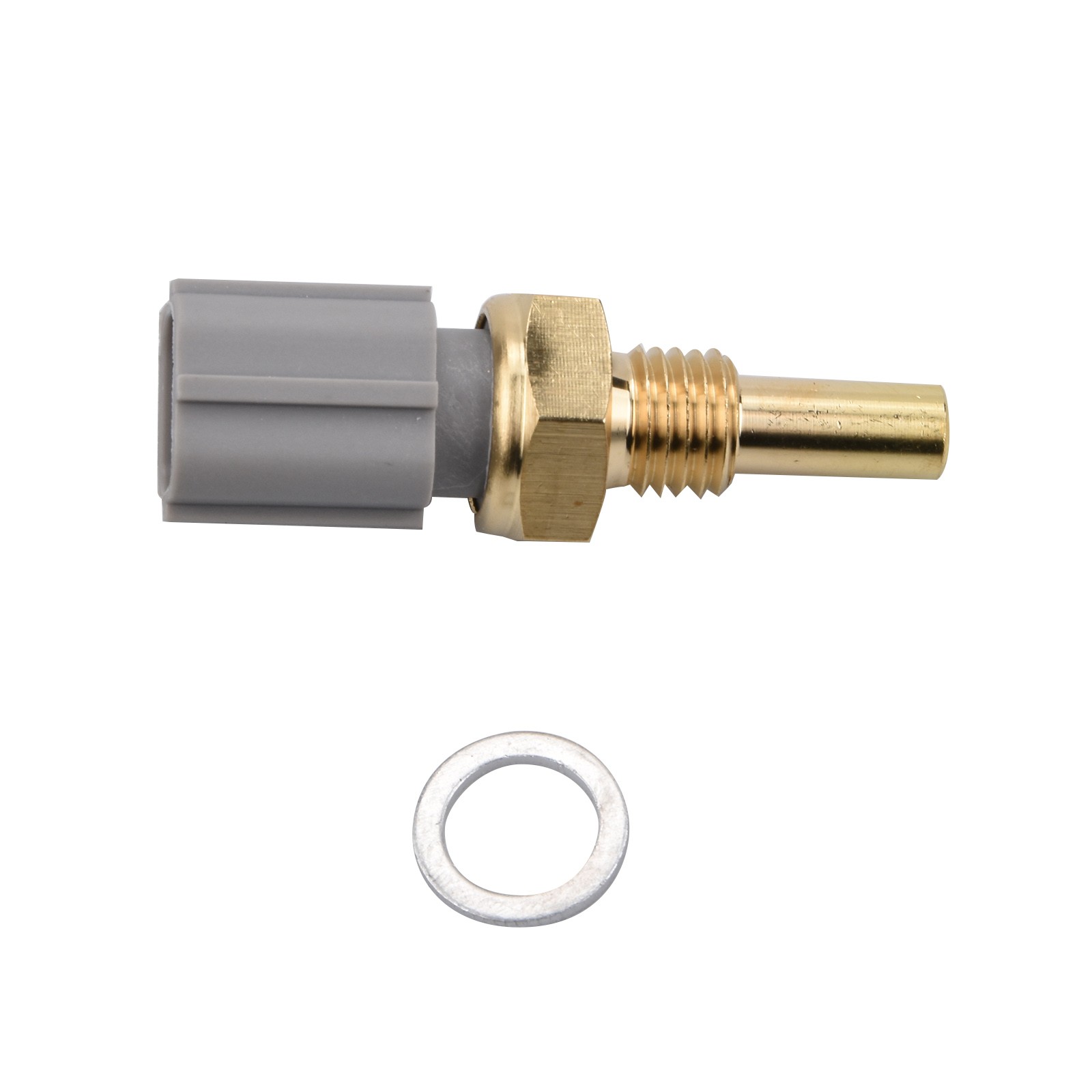 Engine Temperature Sensor 89422-33020 Professional Grade Replacement Durable
