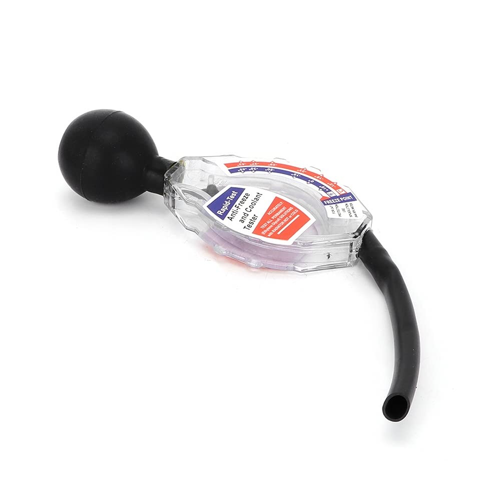 Coolant Tester, Antifreeze Tester High Accuracy Dial Type normal, popular