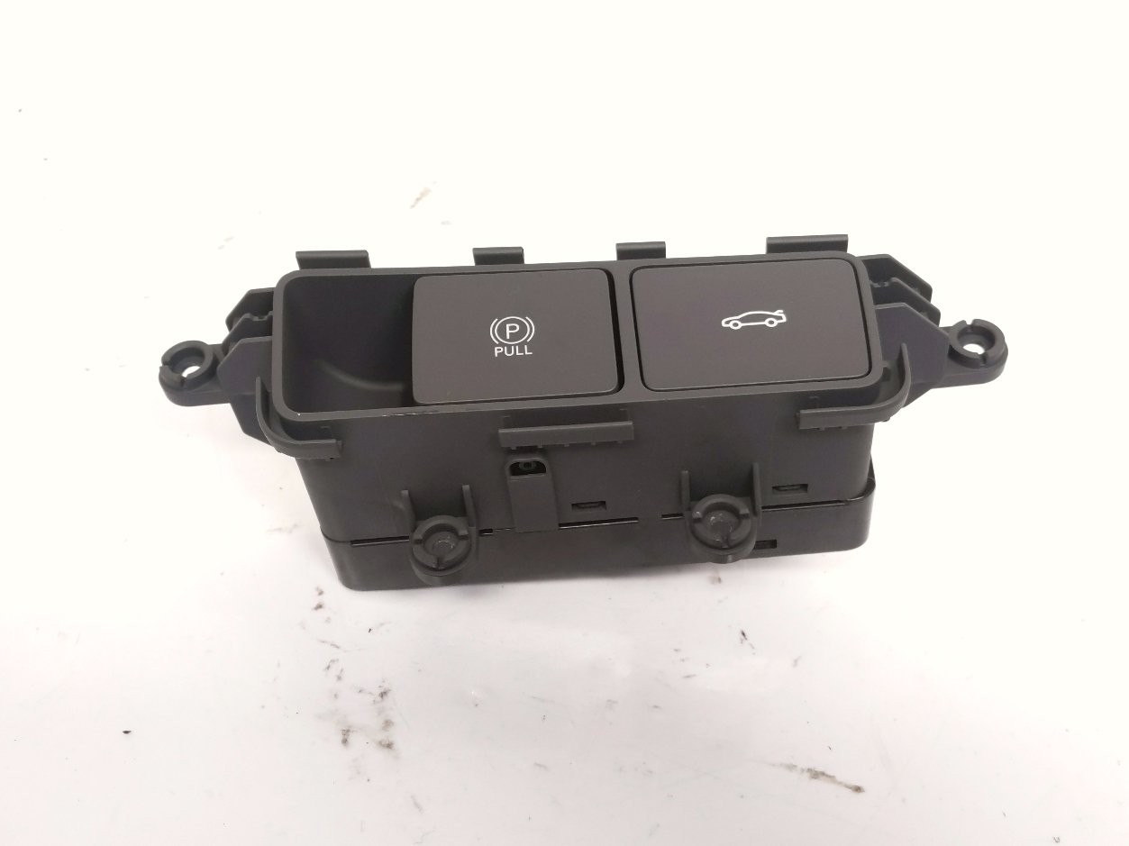 2024-2025 Hyundai Sonata Integrated Control Panel Switch Unit 93750-L1aa0-Yth