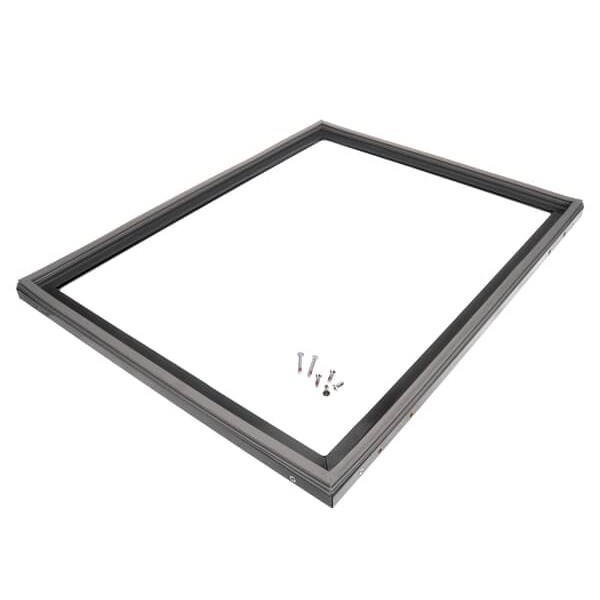 Metro RPC539BCDR Bottom Clear Dutch Door (Compl
