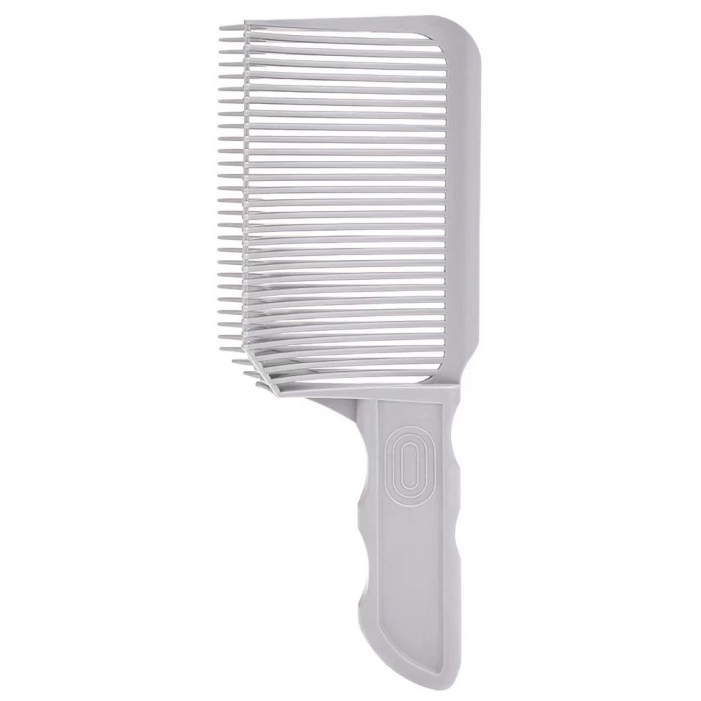 1Pcs Fade Comb Professional Barber