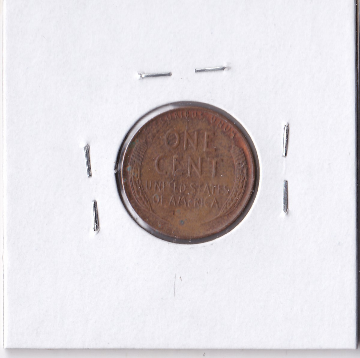 1940 Lincoln Cent L11