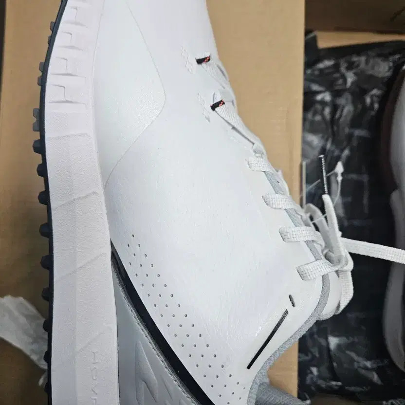Under Armour Men's Golf Shoes (New)