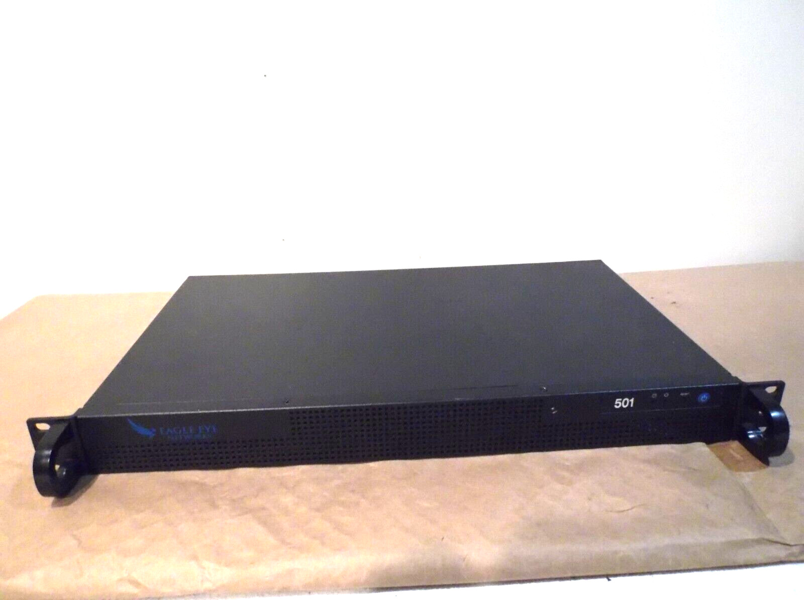 New Eagle Eye Networks 501 Rack-based High-level Bridge CMVR EN-BR501