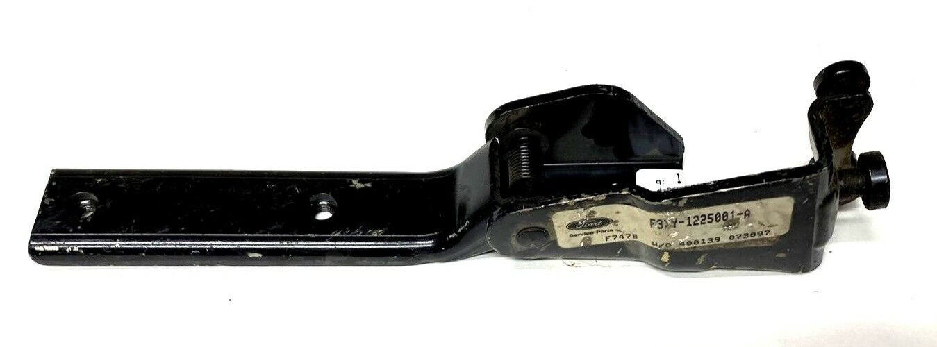 New Mercury Hinge Roller F6XZ-1225001-AA Mercury Villager 1996-1998  6 Cyl 3.0L