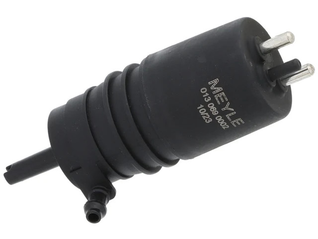 Mercedes-Benz Windshield Washer Pump | 1992-1997 1408690221--Mey
