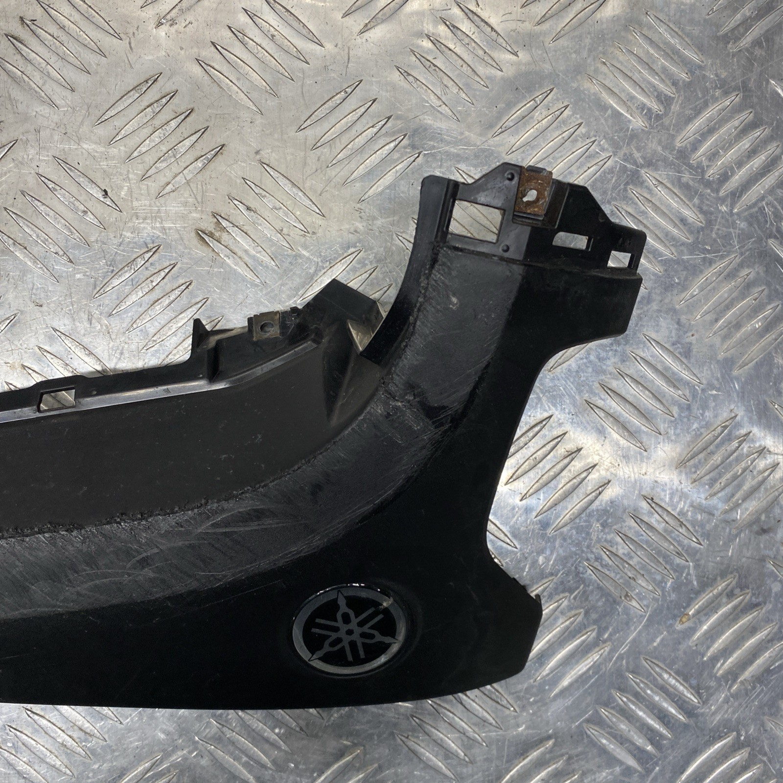 Yamaha NMAX GPD 125 2021-2024 Front Left Indicator Surround Panel Trim #4#