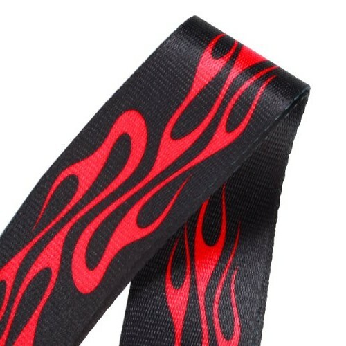 ELECTRIC ACOUSTIC GUITAR STRAP BELT + GUITAR PICKS & RUBBER STRAP LOCKS