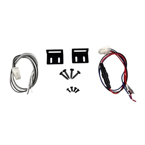 XEQ-X7 7-Band Graphic Equalizer with Front 3.5mm AUX Input – 7-Band Equalizer